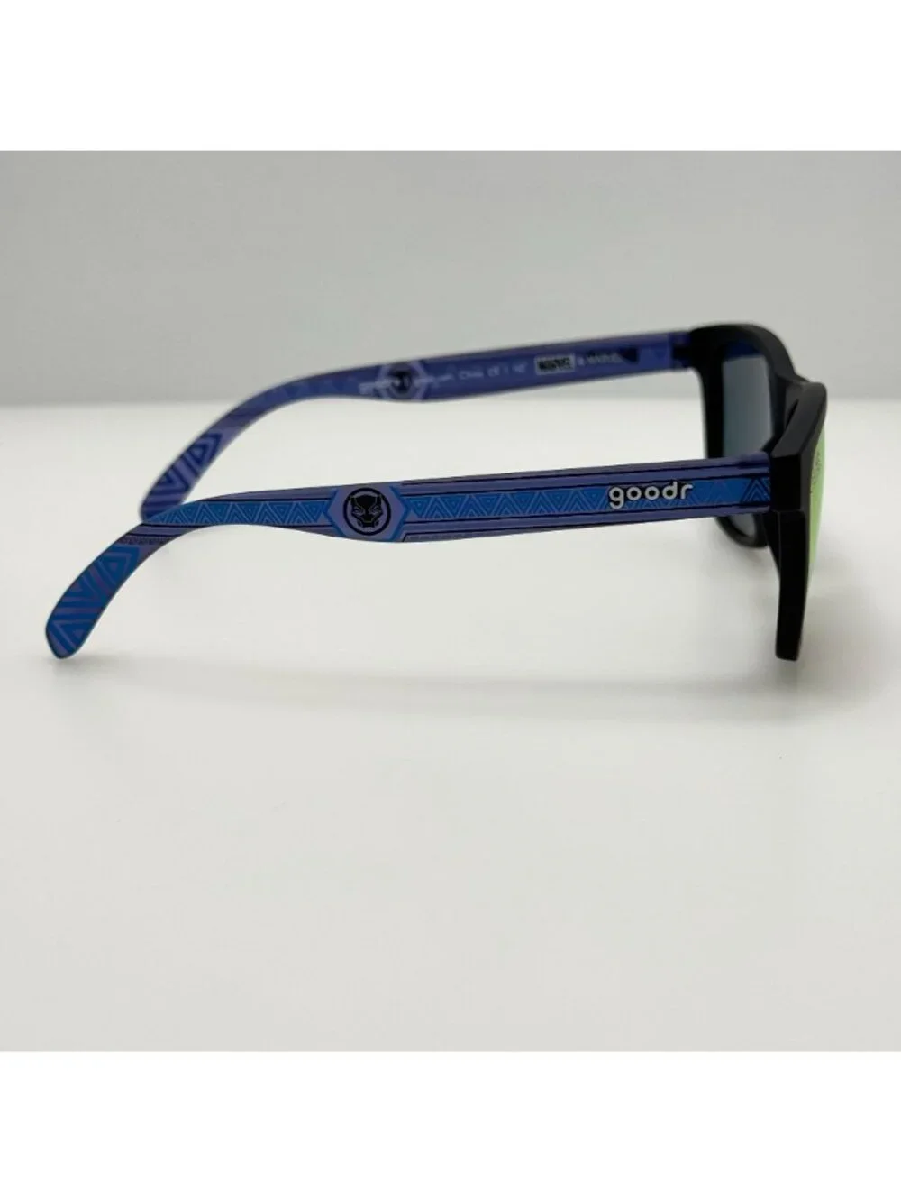 goodr lenses have